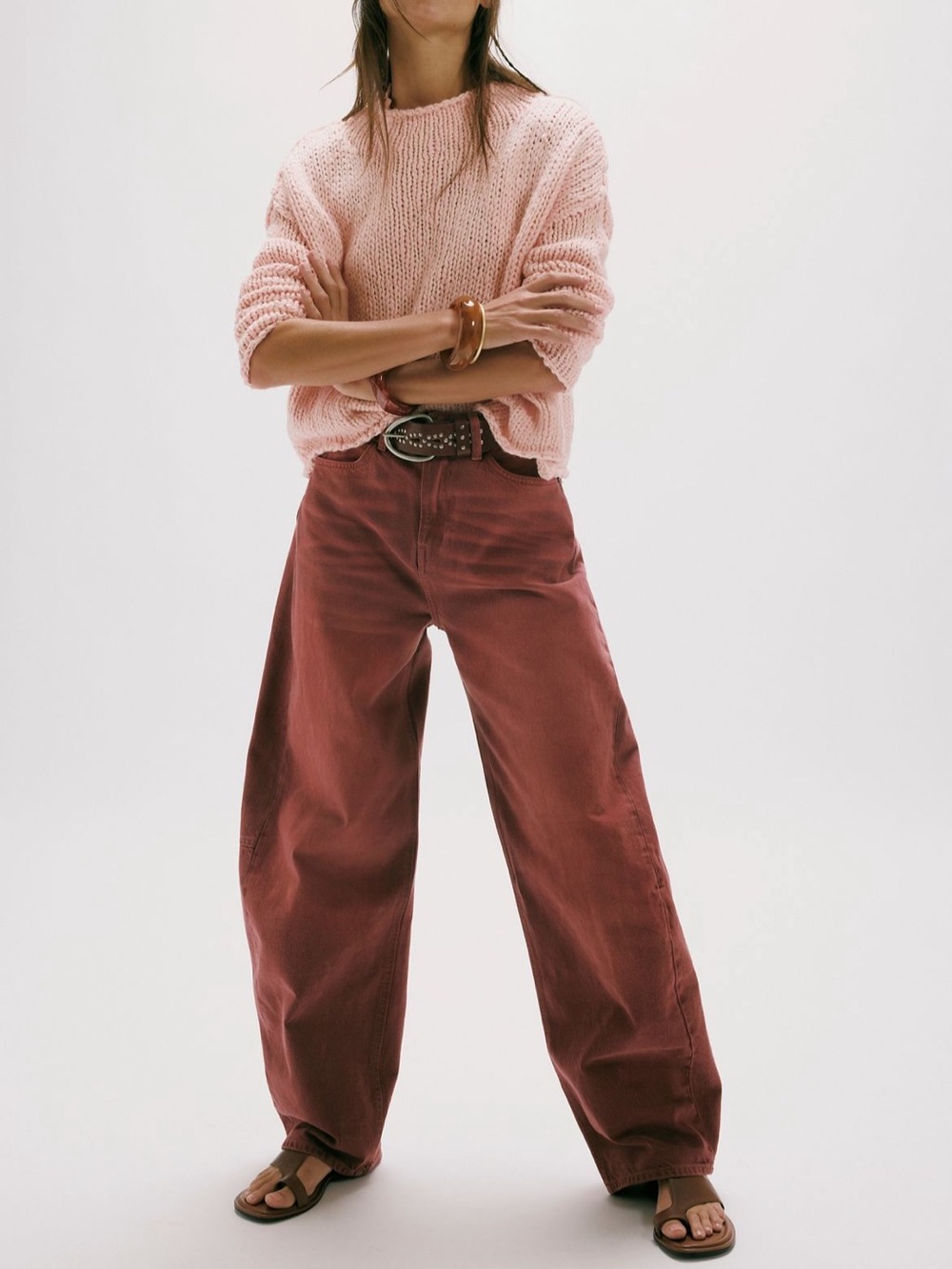 We The Free Bodie Arc Jeans